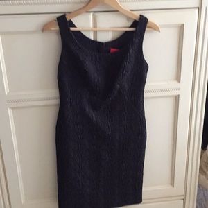 Z Spoke by Zac Posen little black dress